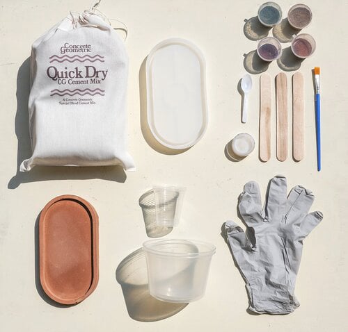 Pottery and ceramics